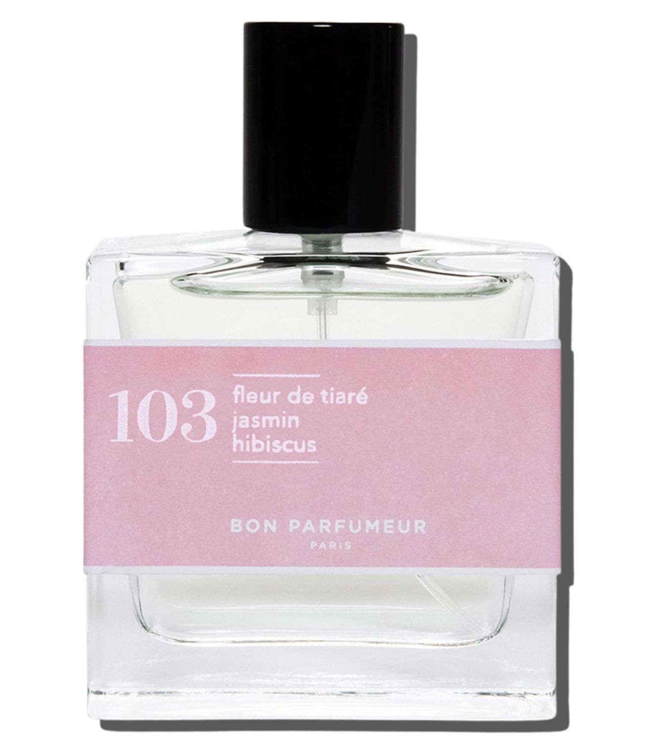 Bon Parfumeur Paris 103 Tiare Flower Hibiscus Jasmin - 30 ml