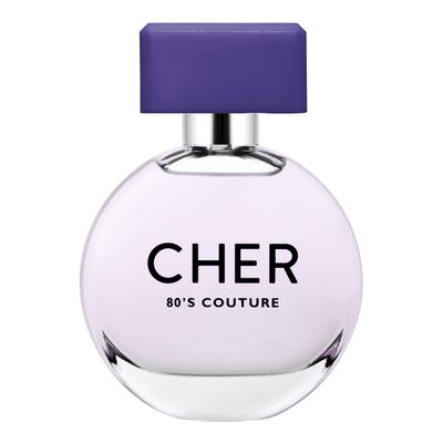 SCENT BEAUTY Cher Decades Couture - Unisex Perfume Spray - Cher Decades 80&#39;s - 1 Fl oz