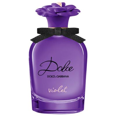 Dolce Gabbana Dolce Violet, Eau De Toilette Spray, For Women - 50 ml 1.7 fl.oz