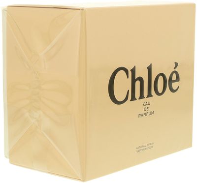 Chlo Chlo Eau de Parfum 1.6 oz 47 mL
