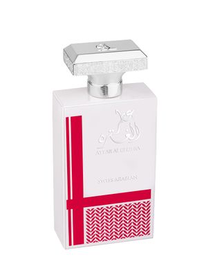 Swiss Arabian Attar Al Ghutra Eau De Parfum Spray 3.4 oz Men