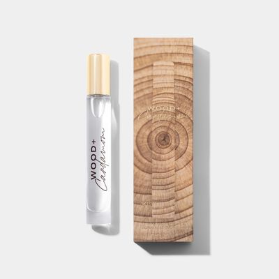 Michael Malul Wood Cardamom - 10ml Travel Size