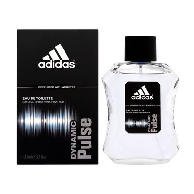 Adidas Dynamic Pulse Adidas Dynamic Pulse By Adidas for Men