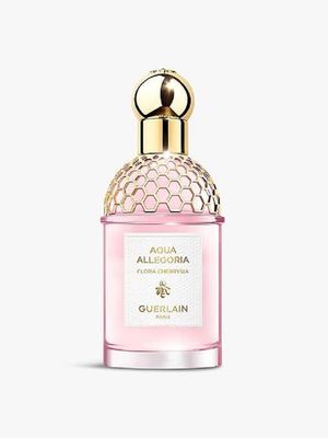 Guerlain Aqua Allegoria Flora Cherrysia 2.5 oz 75ml Eau de Toilette Unisex