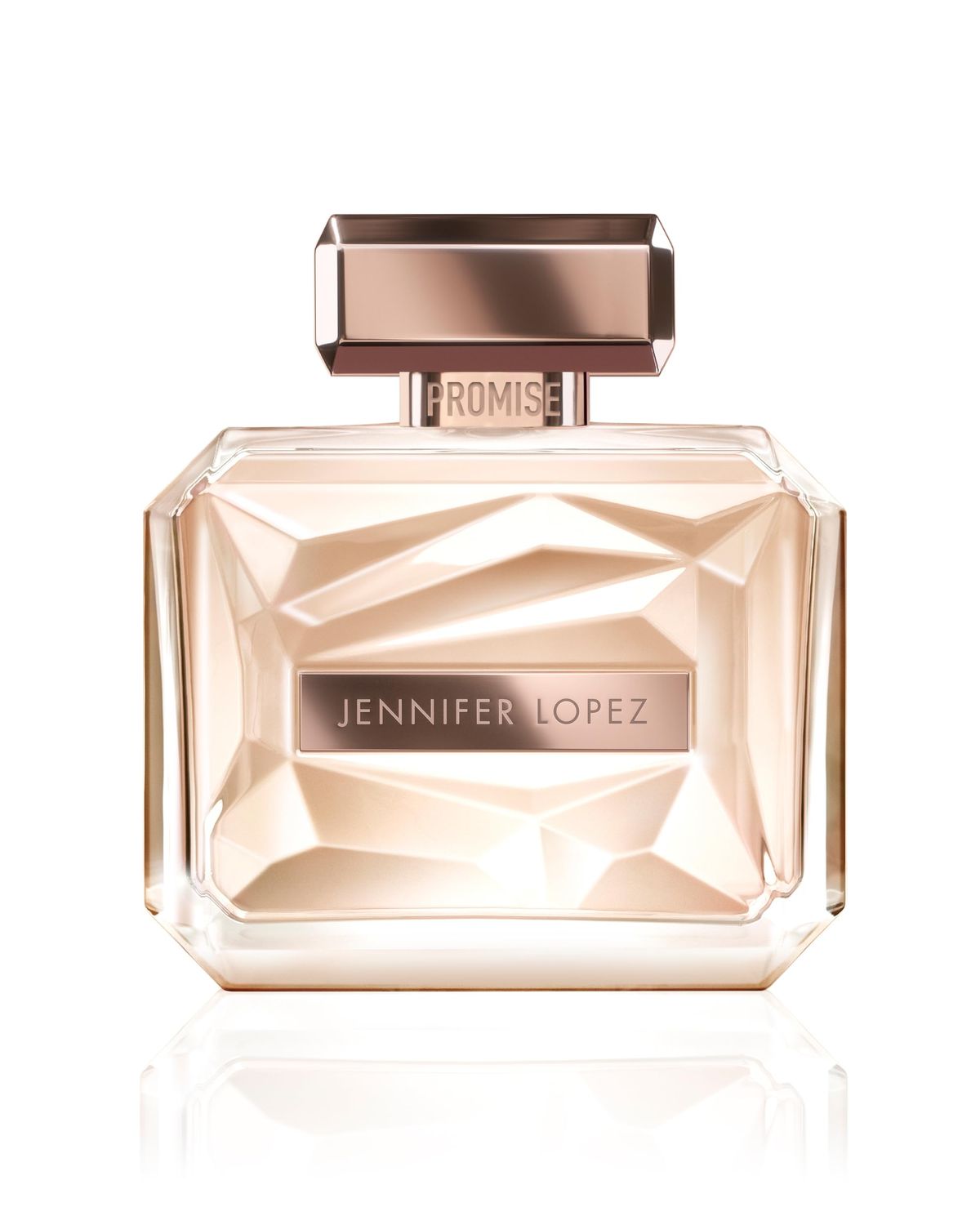Jennifer Lopez Promise for Women - 3.4 oz EDP Spray