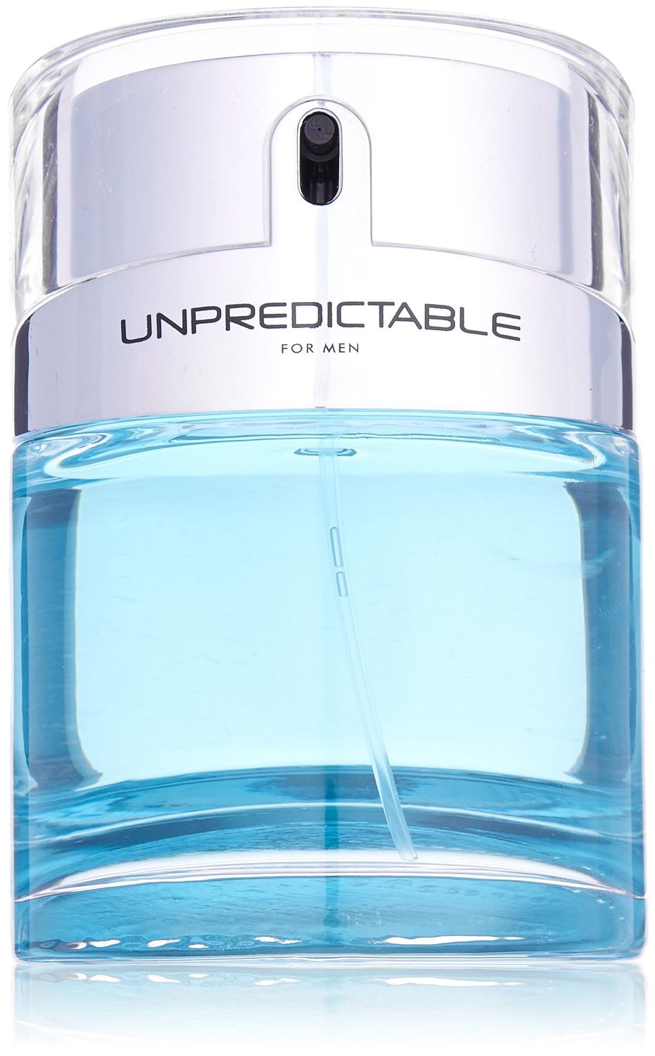 Unpredictable by Glenn Perri Eau De Toilette Spray 3.4 oz 100 ml for Men