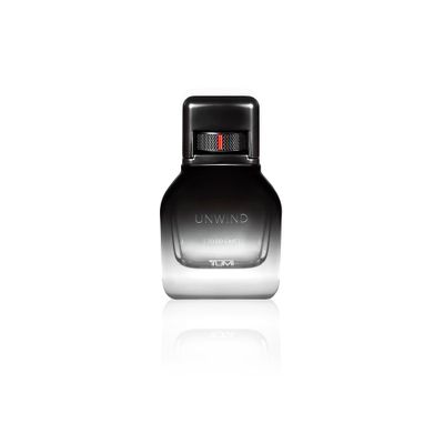 TUMI UNWIND 2000 GMT - Liquid Perfume Fragrance for Men - Warm Cologne with Floral Woody Aroma Notes - 1.7 oz