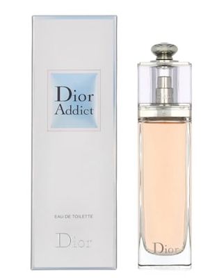 Christian Dior Addict Eau De Toilette Spray for Women, 3.4 Ounce