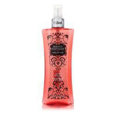 Parfums De Coeur Sexiest Fantasies Crazy for You 8oz Body Mist women
