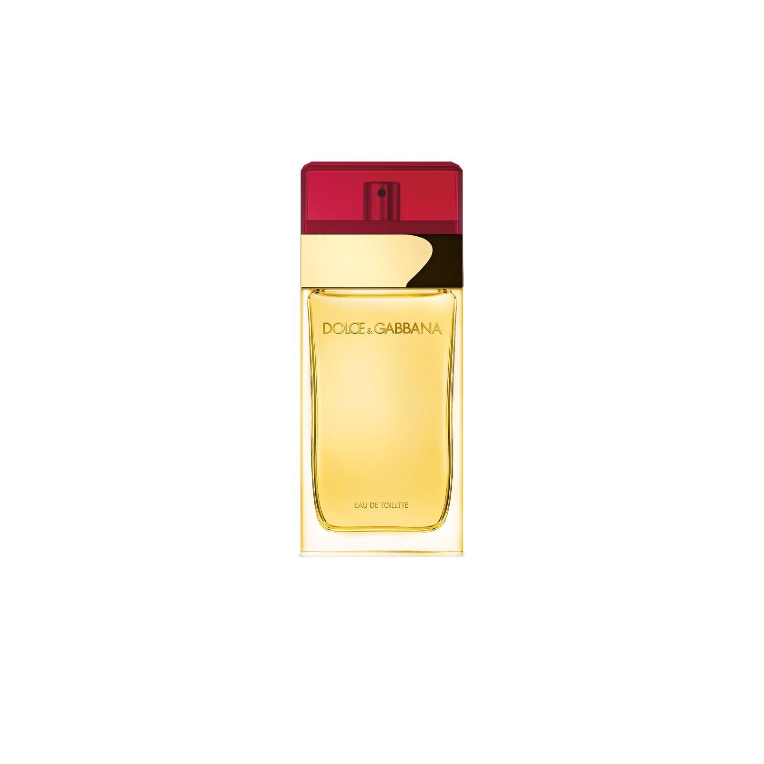 Dolce Gabbana Parfume Original, Eau de Toilette Spray, For Women -100 ml 3.3 fl.oz