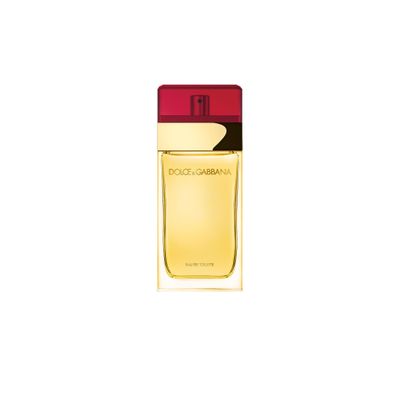 Dolce Gabbana Parfume Original, Eau de Toilette Spray, For Women -100 ml 3.3 fl.oz