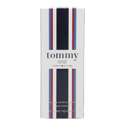 Tommy Hilfiger Tommy Cologne Spray for Men - 1.7 fl oz