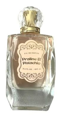 PRALINE AND PISTACHIO Eau de Parfum Tru Fragrance 3.4 oz, 100 ml
