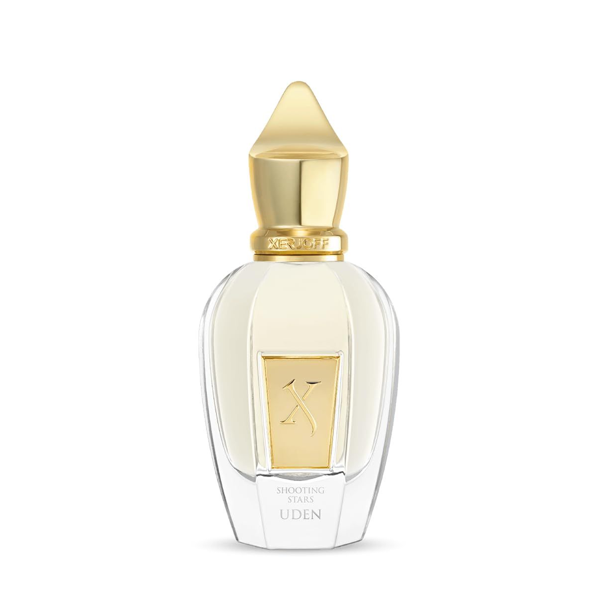 XERJOFF, Shooting Stars Uden Eau De Parfum Spray 1.7 Ounce (Unisex)