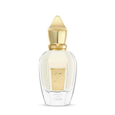 XERJOFF, Shooting Stars Uden Eau De Parfum Spray 1.7 Ounce (Unisex)
