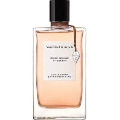 ROSE ROUGE by Van Cleef Arpels
