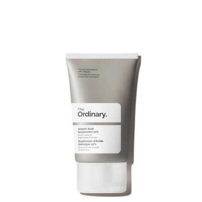 The Ordinary Azelaic Acid Suspension 10, Formula for Uneven and Blemish-Prone Skin, 1 Fl Oz