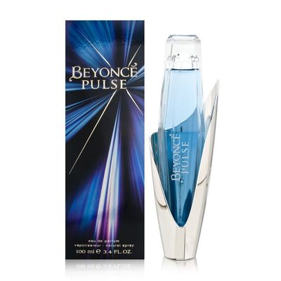 Beyonce Pulse Eau De Parfum Spray - 100ml3.4oz