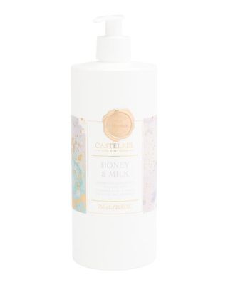 Castelbel Limited Edition Honey Milk Fragranced Body Lotion 25 fl oz