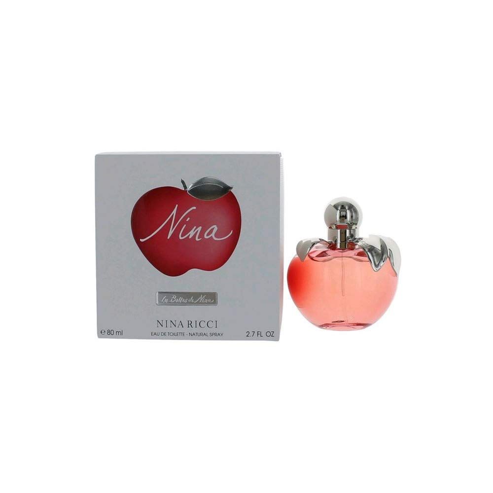 Nina by Nina Ricci for Women 1.0 oz Eau de Toilette Spray