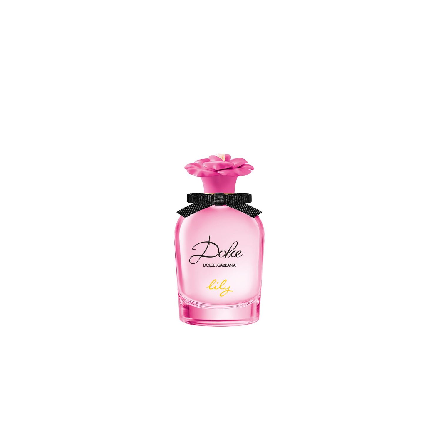 Dolce Gabbana Dolce Lily, Eau De Parfum Spray, For Women - 75 ml 2.5 fl.oz