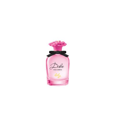 Dolce Gabbana Dolce Lily, Eau De Parfum Spray, For Women - 75 ml 2.5 fl.oz