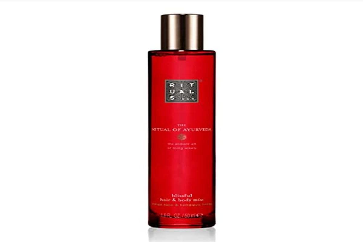 RITUALS The Rituals of Ayurveda Hair Body Mist, 50 ml