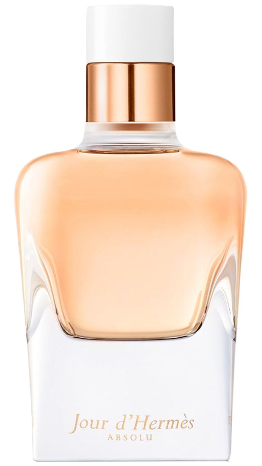 Hermes Jour D&#39;hermes Absolu By Eau de Parfum Spray for Women, 2.87 Ounce