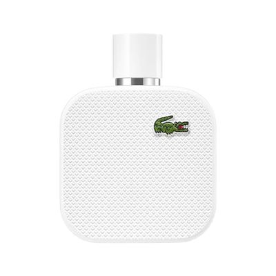 Lacoste L.12.12 Blanc Eau de toilette for Men - Father&#39;s Day Gift