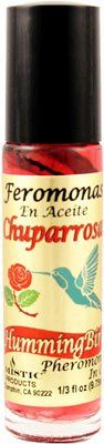 Pheromone Oil Perfume Hummingbird
