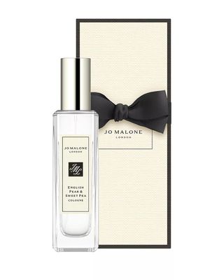 Jo Malone English Pear Seet Pea Cologne Eau De Cologne Spray 1.0 Ounce