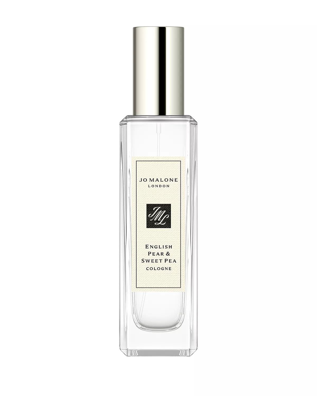 Jo Malone English Pear Seet Pea Cologne Eau De Cologne Spray 1.0 Ounce