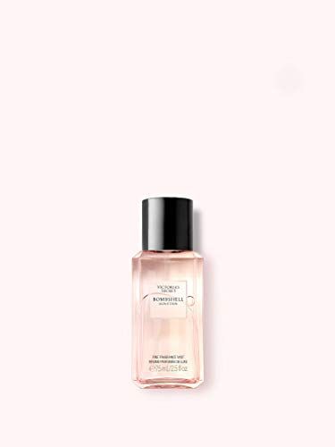 Victoria&#39;s Secret Bombshell Seduction Fine Fragrance Mist, Travel Size, 2.5 fl oz 75 ml