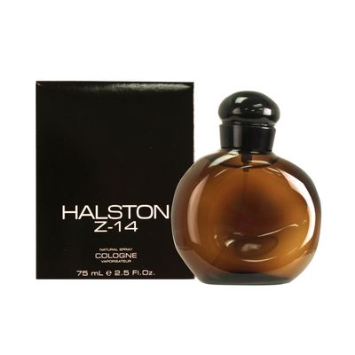 HALSTON Z14 Cologne For Men 2.5 Oz 75 Ml Spr (719346020503)