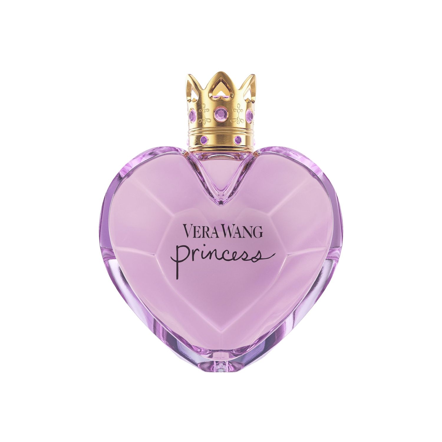 Vera Wang Princess Eau de Toilette 1 fl oz (Pack of 1), Notes of Apple, Quava, and Vanilla, Women&#39;s Fragrance, Long Lasting, Everyday Fragrance
