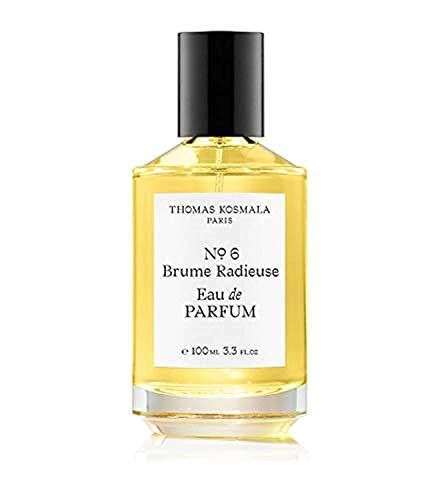 Thomas Kosmala No 6 Brume Radieuse Eau de Parfum EDP 100ml 3.4 oz New Unopened