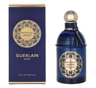 Guelain Patchouli Ardent by Guerlain 4.2 oz Eau de Parfum Spray
