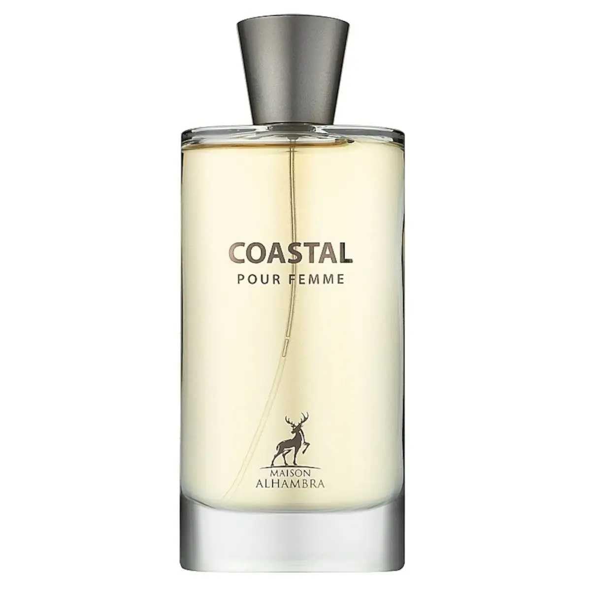 Maison Alhambra Coastal for Women - 3.4 oz EDP Spray