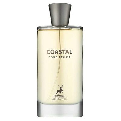 Maison Alhambra Coastal for Women - 3.4 oz EDP Spray