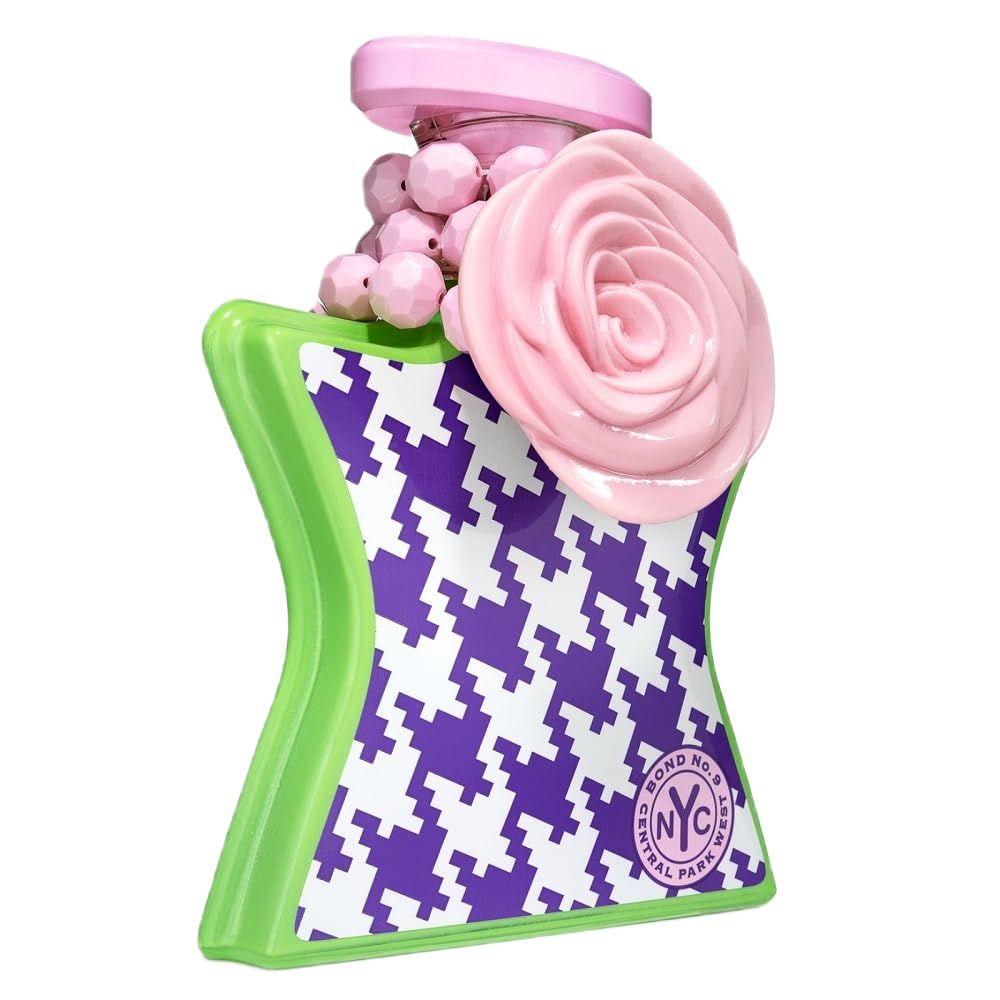 Bond No. 9 New York Central Park West Women&#39;s Eau de Parfum, 3.4 Fl Oz