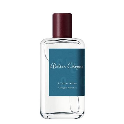 Atelier Cologne Cedre Atlas Cologne, 6.7oz200ml
