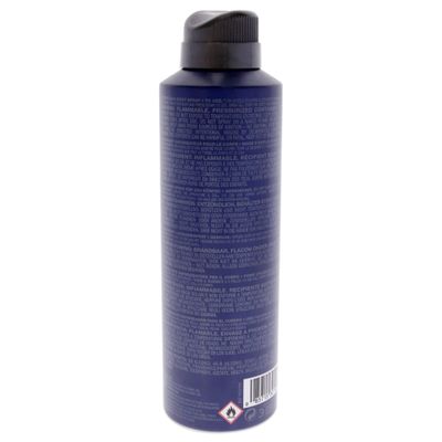 GUESS Factory 1981 Indigo Men Body Spray 6 oz,GESBLM009