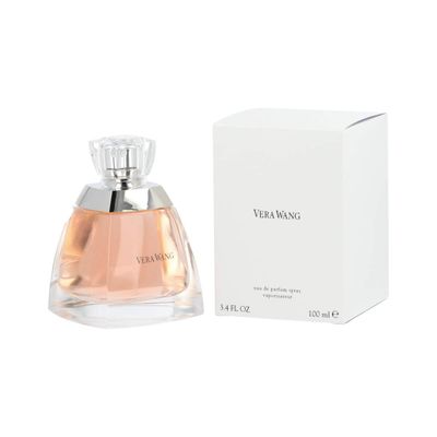 Vera Wang by Vera Wang Eau De Parfum Spray 3.4 oz for Women - 100 Authentic