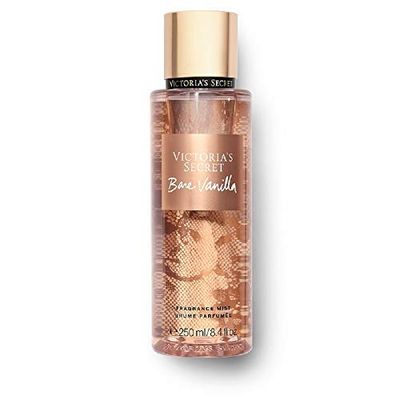 Victoria&#39;s Secret Bare Vanilla Mist (Bare Vanilla)