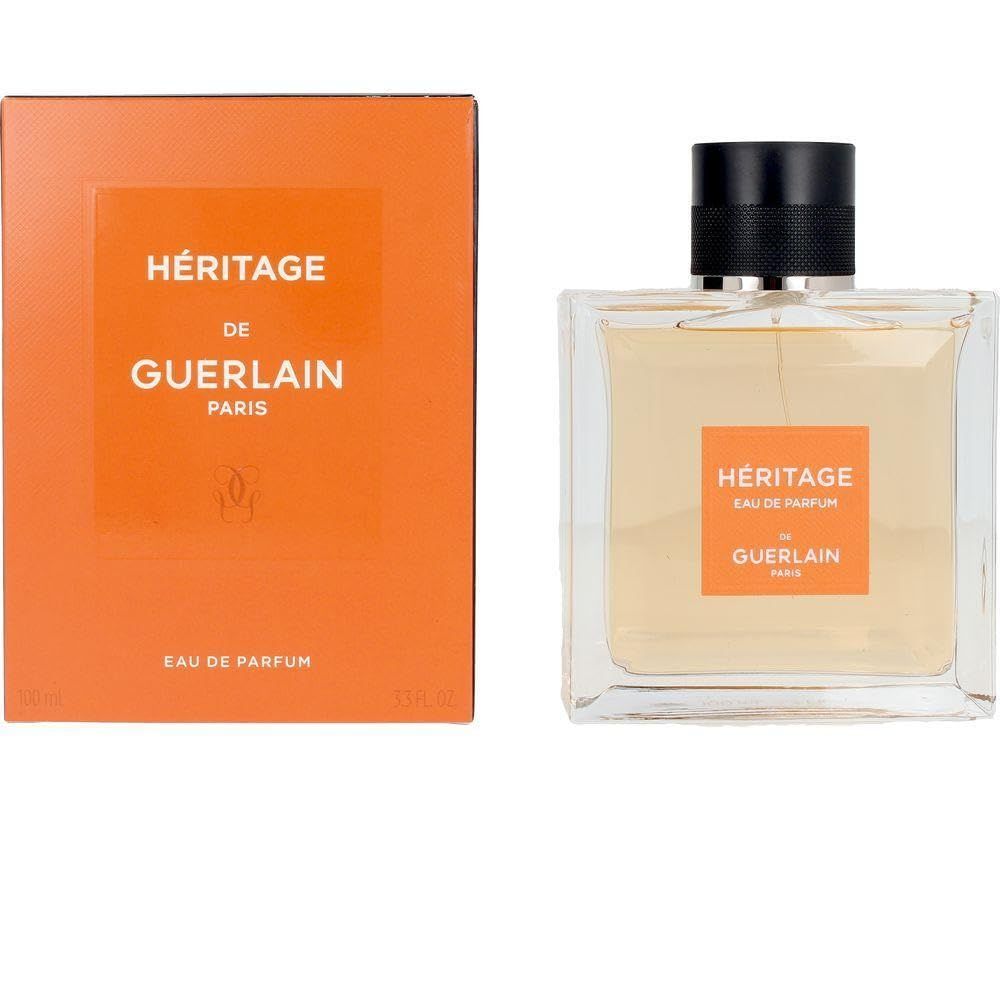 Guerlain Heritage Eau de Parfum 100 ml