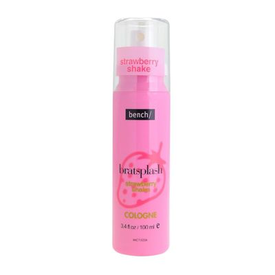 Bratsplash Strawberry Shake Cologne 100ml