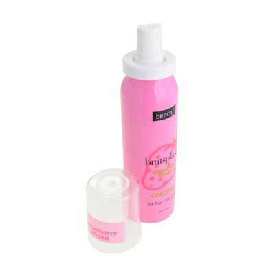 Bratsplash Strawberry Shake Cologne 100ml