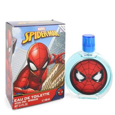 Marvel Spider Man, 100ml3.4 Oz