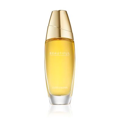 Este Lauder Beautiful Eau de Parfum Spray with Notes of Rose, Lily, Tuberose Orange Flower Women&#39;s Perfume, 3.4 Fl Oz