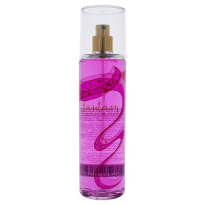 Britney Spears Fantasy, Body Mist Spray for Women, 8 Fl Oz